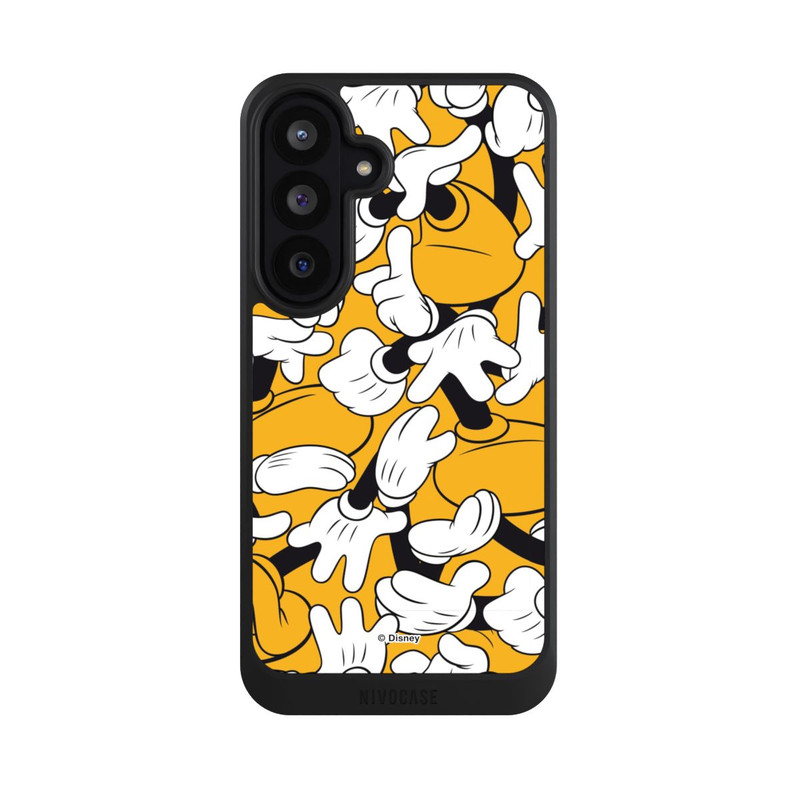 Galaxy S26 FE NIVOcore Mickey Mouse - Gants