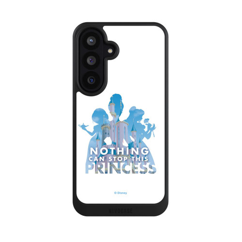 Samsung Galaxy S26 FE NIVOcore Nothing Can Stop This Princess