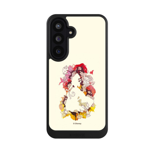 Samsung Galaxy S26 FE NIVOcore Princess Belle