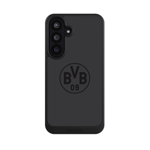 Samsung Galaxy S26 FE NIVOcore BVB Gris