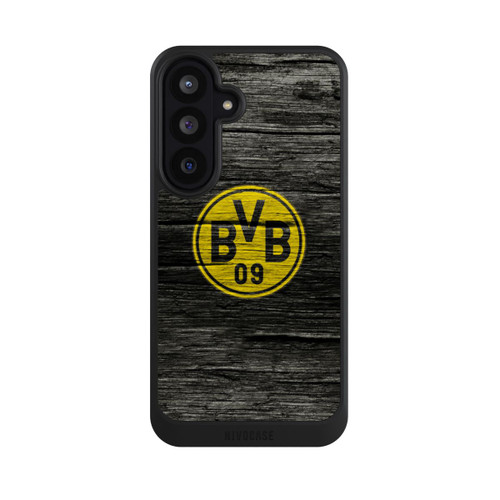 Samsung Galaxy S26 FE NIVOcore Look Bois BVB 