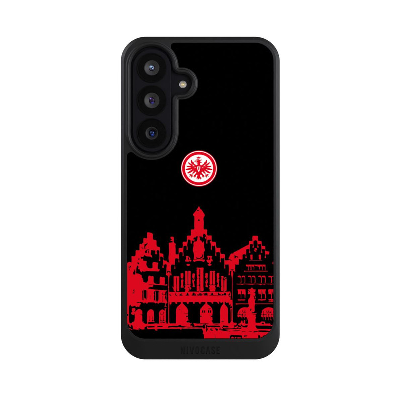 Galaxy S26 FE NIVOcore Frankfurter Roemer