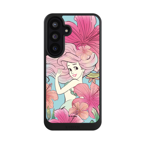 Samsung Galaxy S26 FE NIVOcore Arielle Royal Floral