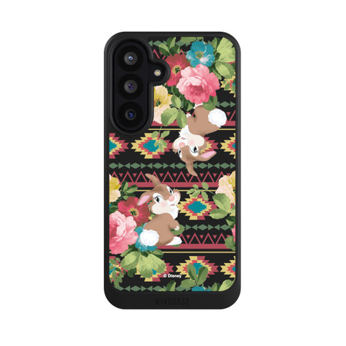 Samsung Galaxy S26 FE NIVOcore Panpan Floral Vintage