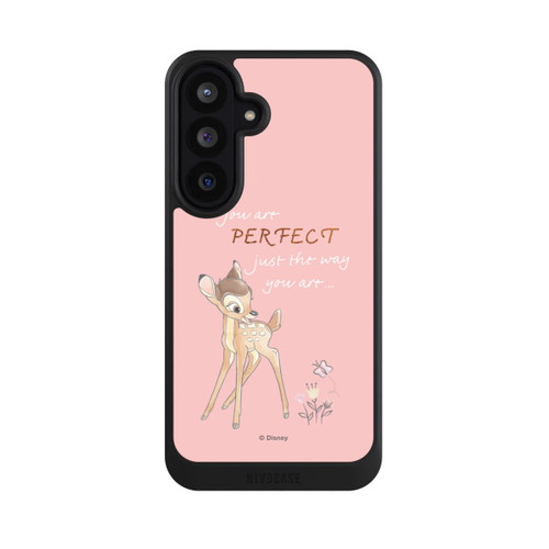 Samsung Galaxy S26 FE NIVOcore Bambi Perfect