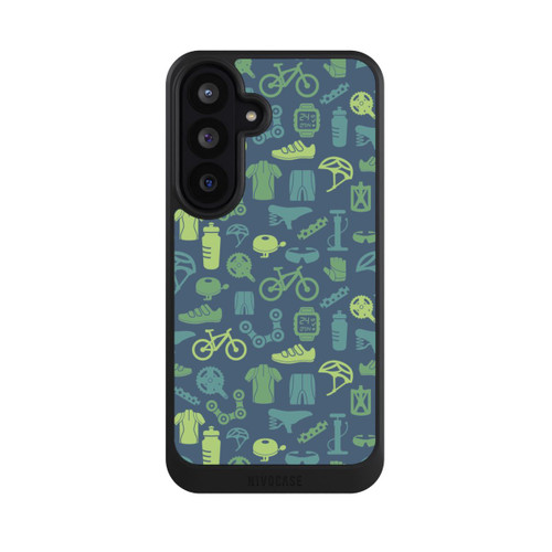 Samsung Galaxy S26 FE NIVOcore Bikes &amp; Parts