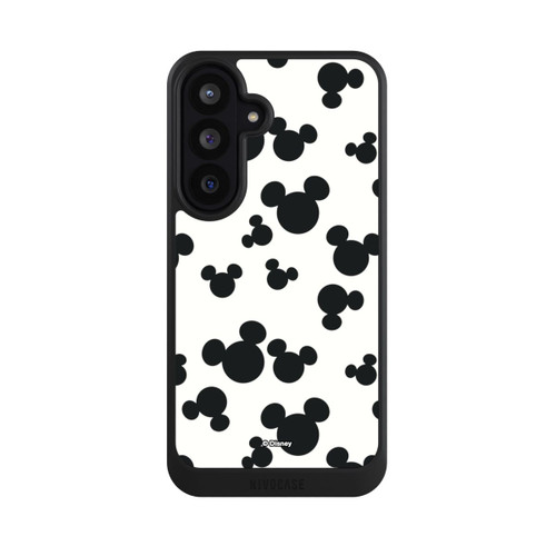 Samsung Galaxy S26 FE NIVOcore Micky Icon Pattern