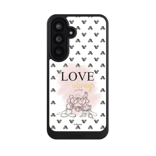 Samsung Galaxy S26 FE NIVOcore Micky Love Always