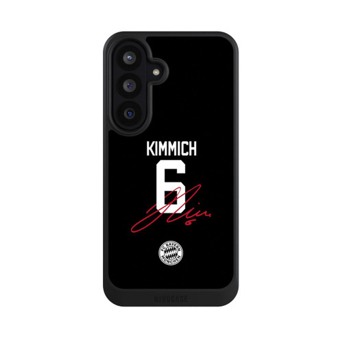 Samsung Galaxy S26 FE NIVOcore Kimmich #6 - Verteidigung - FCB
