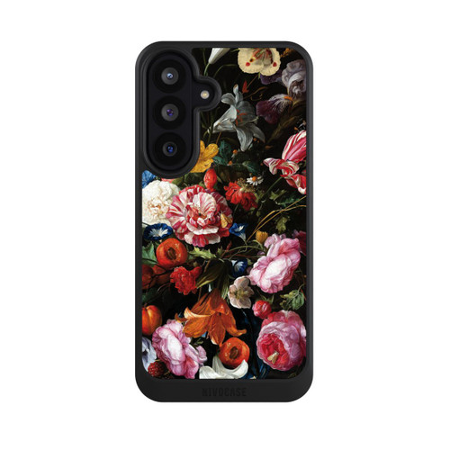 Samsung Galaxy S26 FE NIVOcore Farbenfrohes Bouquet