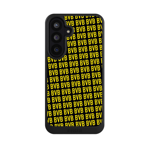 Samsung Galaxy S26 FE NIVOcore BVB BVB BVB - Noir
