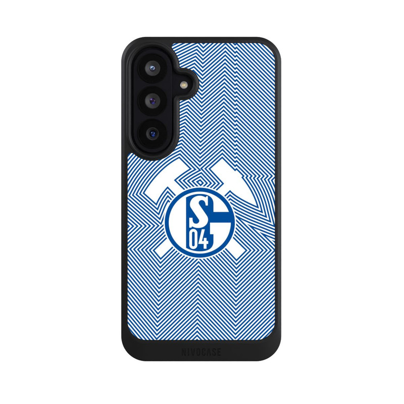 Galaxy S26 FE NIVOcore Ruhrpott - Schalke 04