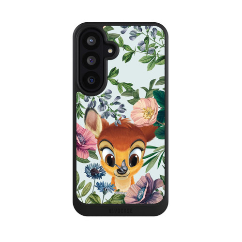 Samsung Galaxy S26 FE NIVOcore Bloomy Bambi