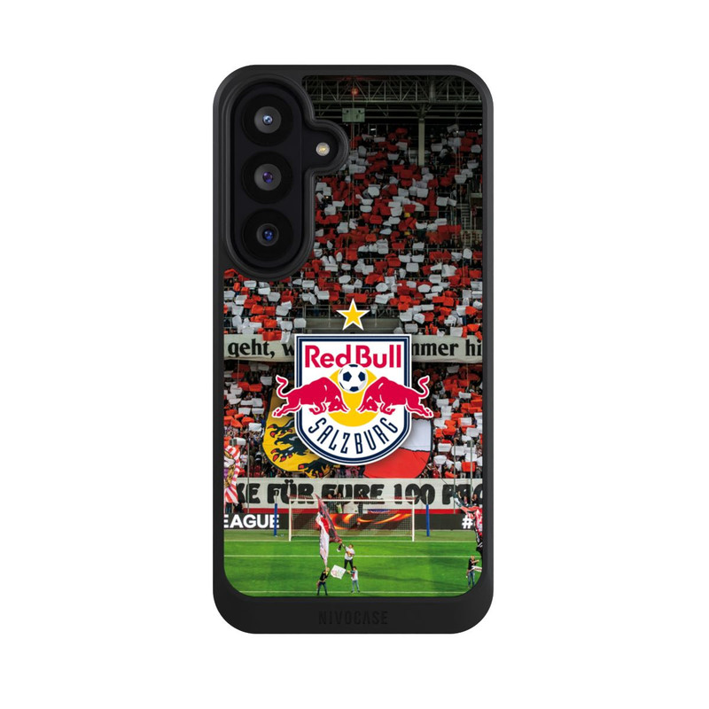 Galaxy S26 FE NIVOcore Wir sind Salzburg