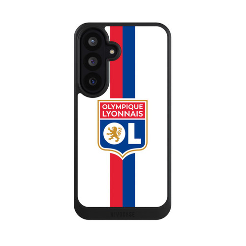 Samsung Galaxy S26 FE NIVOcore Olympique Lyonnais Logo