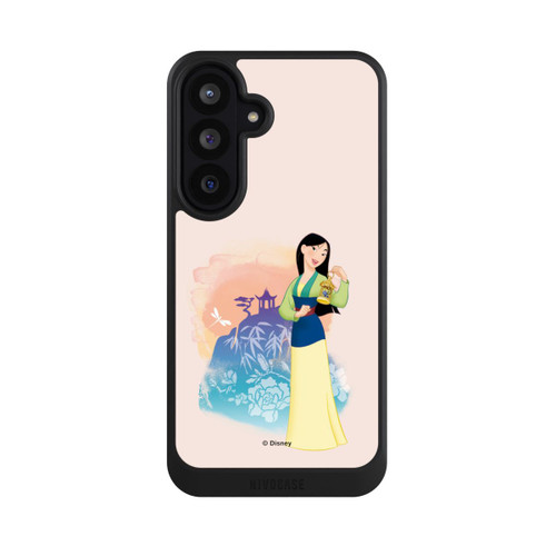 Samsung Galaxy S26 FE NIVOcore Mulan Sunset Mood