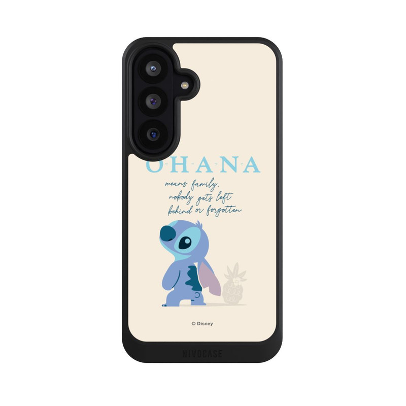 Galaxy S26 FE NIVOcore Ohana Stitch