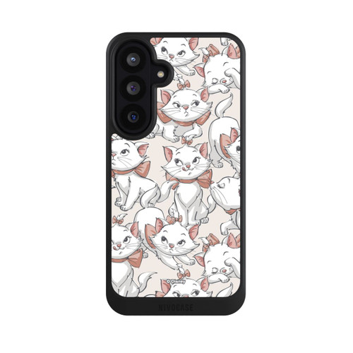 Samsung Galaxy S26 FE NIVOcore Aristochats Marie Motif
