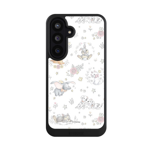 Samsung Galaxy S26 FE NIVOcore Collection Sentimental Heritage