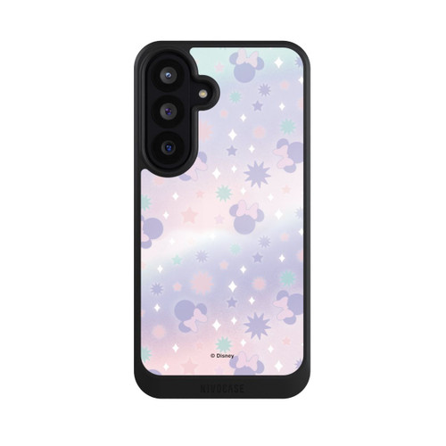 Samsung Galaxy S26 FE NIVOcore Minnie Star Pattern
