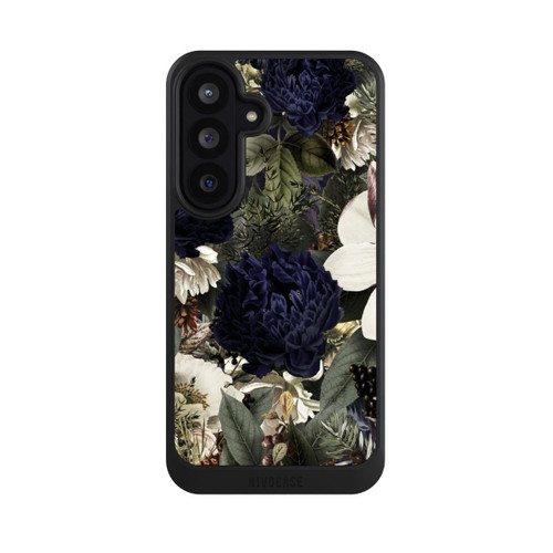 Samsung Galaxy S26 FE NIVOcore Fleurs Nature