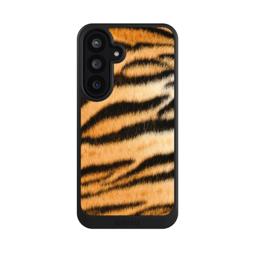 Samsung Galaxy S26 FE NIVOcore Tigerpatternreal