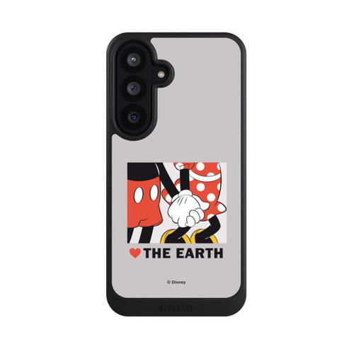 Samsung Galaxy S26 FE NIVOcore Liebe die Erde Micky and Minnie