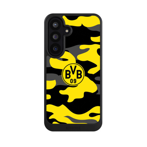 Samsung Galaxy S26 FE NIVOcore BVB Camouflage