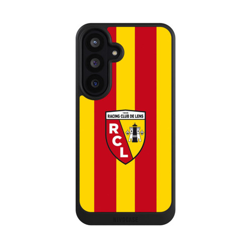 Samsung Galaxy S26 FE NIVOcore RC Lens Heimtrikot 2020/21