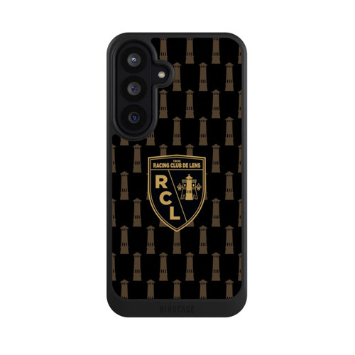 Samsung Galaxy S26 FE NIVOcore RC Lens Auswärtstrikot 2020/21
