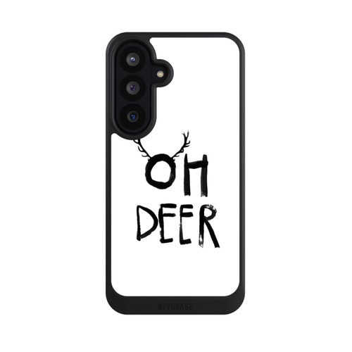 Samsung Galaxy S26 FE NIVOcore Oh Deer