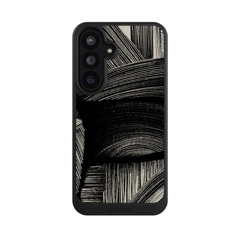 Galaxy S26 FE NIVOcore La paille