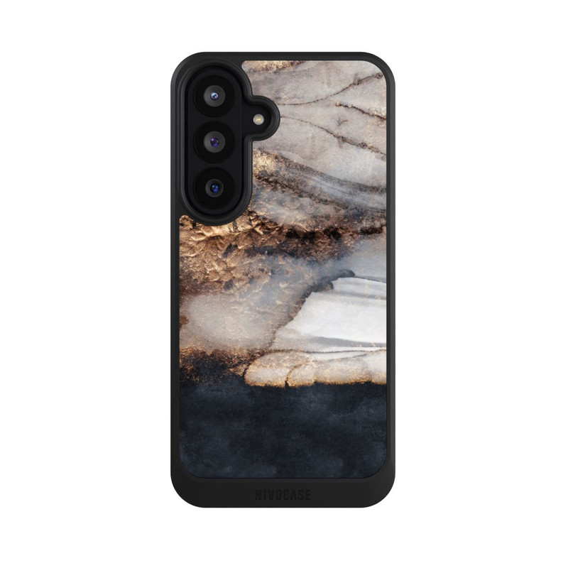 Galaxy S26 FE NIVOcore Aufziehender Sturm