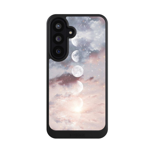 Samsung Galaxy S26 FE NIVOcore clair de lune