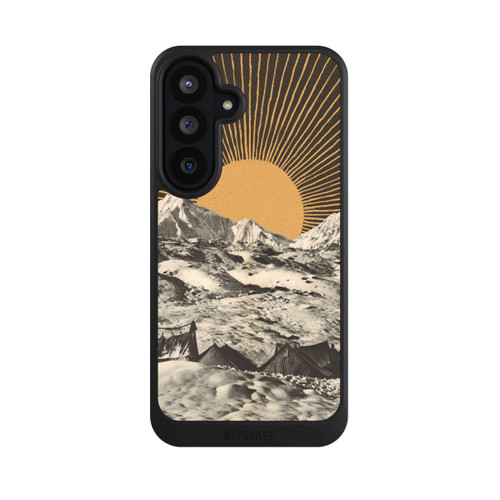 Samsung Galaxy S26 FE NIVOcore Gebirgslandschaft 6