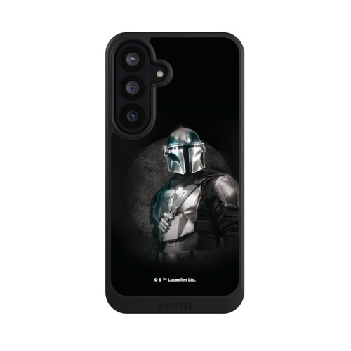 Samsung Galaxy S26 FE NIVOcore Soldat de l'Empire 