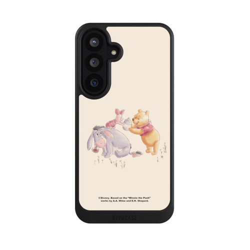 Samsung Galaxy S26 FE NIVOcore Winnie Puuh - Honig schenken