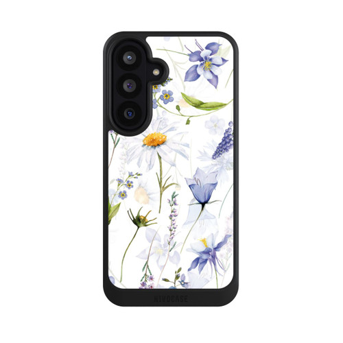 Samsung Galaxy S26 FE NIVOcore Glockenblumen Wiese