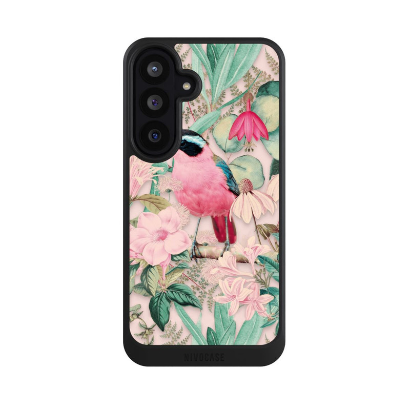 Galaxy S26 FE NIVOcore Pastellvogel