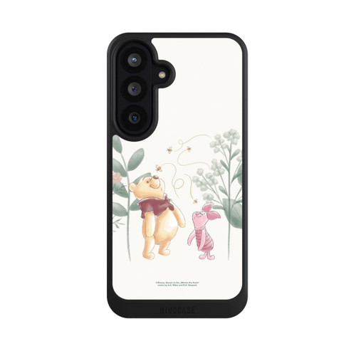 Samsung Galaxy S26 FE NIVOcore Winnie Ourson Porcinet Eucalyptus