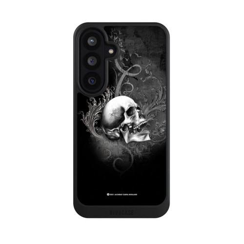 Samsung Galaxy S26 FE NIVOcore De Profundis
