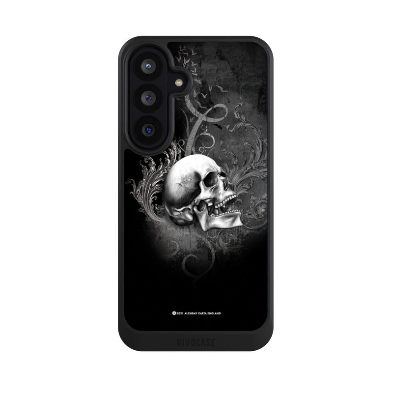 Galaxy S26 FE NIVOcore De Profundis