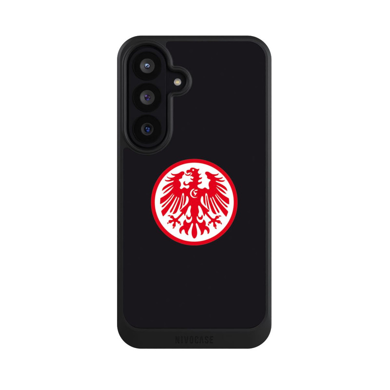 Galaxy S26 FE NIVOcore Logo Adler 1920 Rot
