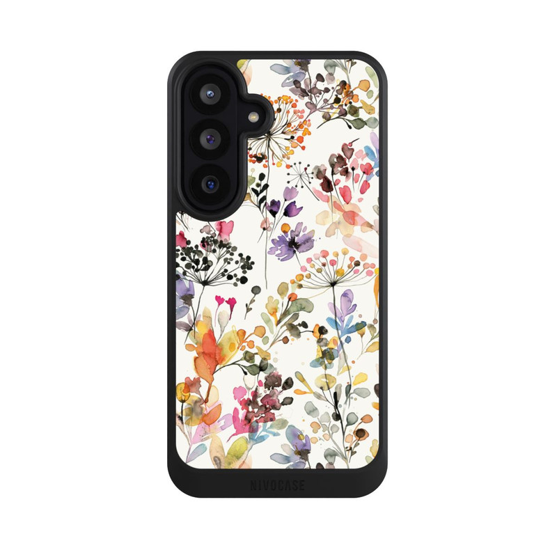 Galaxy S26 FE NIVOcore Wilde Gräser