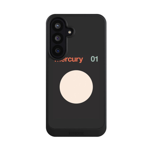 Samsung Galaxy S26 FE NIVOcore Mercury