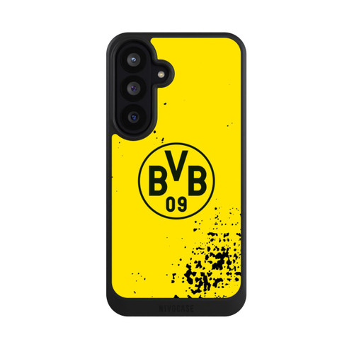 Samsung Galaxy S26 FE NIVOcore BVB Logo