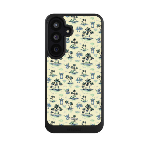 Samsung Galaxy S26 FE NIVOcore Lilo and Stitch Pattern