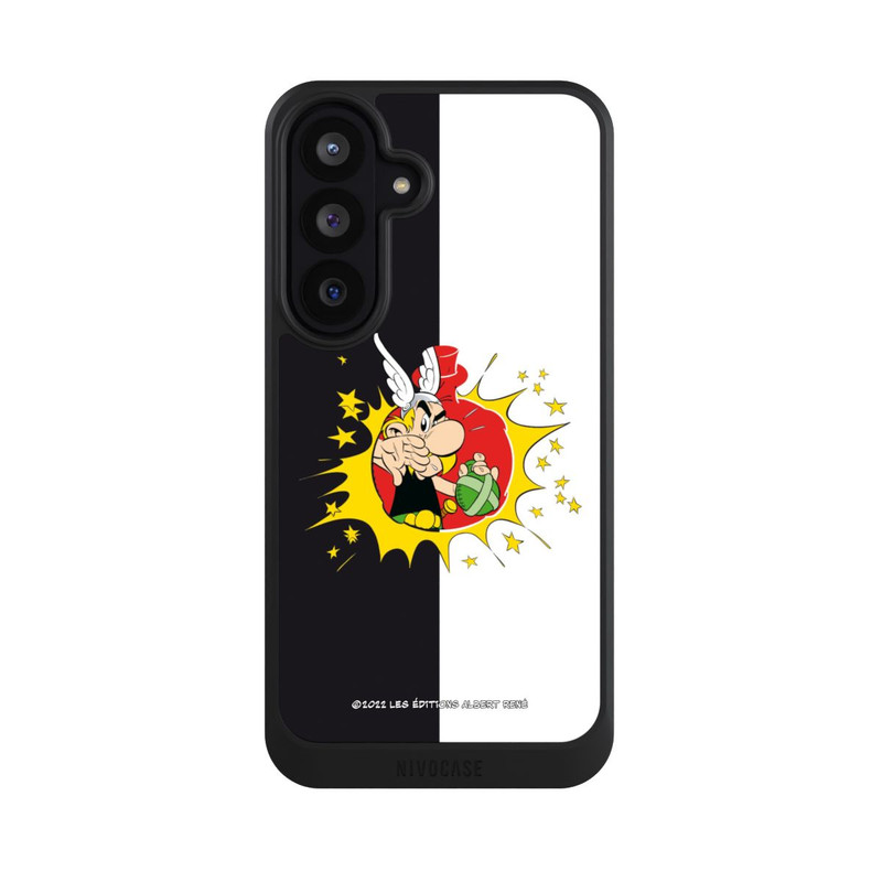 Galaxy S26 FE NIVOcore Astérix Potion Magique