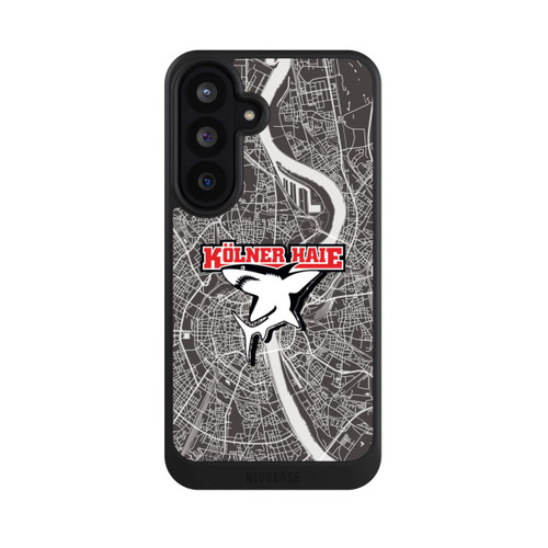 Samsung Galaxy S26 FE NIVOcore Kölner Haie City