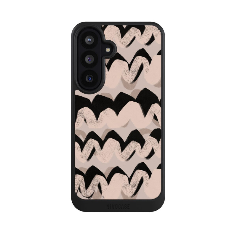 Galaxy S26 FE NIVOcore Zickzack